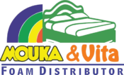 Mouka  & Vitafoam Distributor