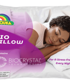 Mouka Bio Pillow